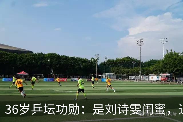 36岁乒坛功勋：是刘诗雯闺蜜，退役6年单身无儿女，今已身居高位
